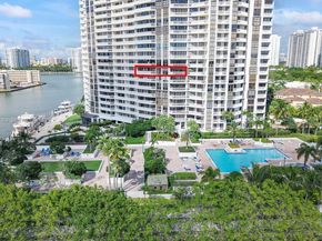 1000 E Island Blvd 803, Aventura FL 33160