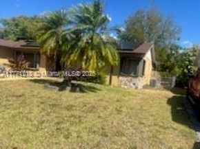 11041 SW 166th Ter, Miami FL 33157