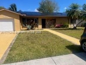 11041 SW 166th Ter, Miami FL 33157