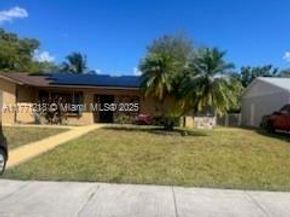 11041 SW 166th Ter, Miami FL 33157