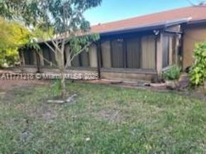 11041 SW 166th Ter, Miami FL 33157