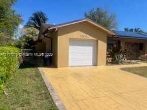 11041 SW 166th Ter, Miami FL 33157