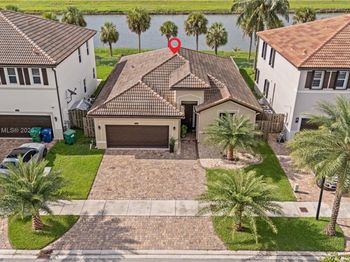 11866 SW 253rd Ter