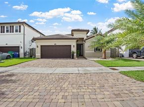 11866 SW 253rd Ter, Homestead FL 33032