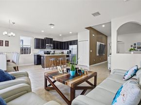 11866 SW 253rd Ter, Homestead FL 33032