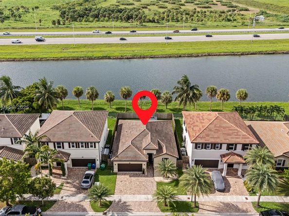 11866 SW 253rd Ter, Homestead FL 33032
