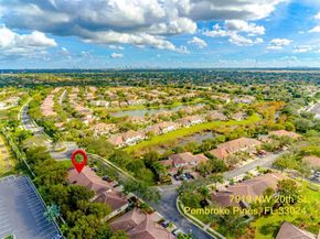 7919 NW 20th St, Pembroke Pines FL 33024