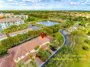 7919 NW 20th St, Pembroke Pines FL 33024