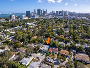 120 NE 49th St, Miami FL 33137