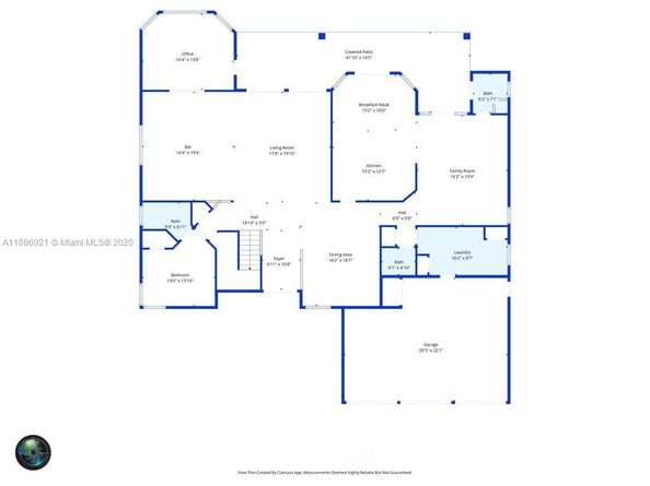 18112 NW 15th Ct, Pembroke Pines FL 33029