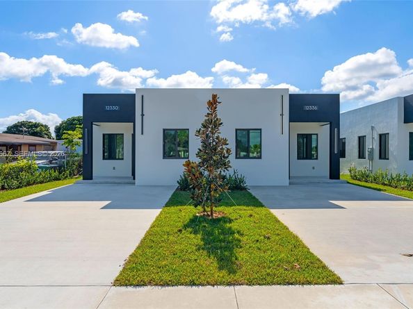 12344-12350 SW 219thST, Miami FL 33170