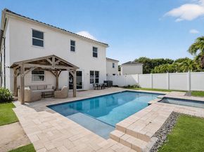 9443 SW 170th Path, Miami FL 33196