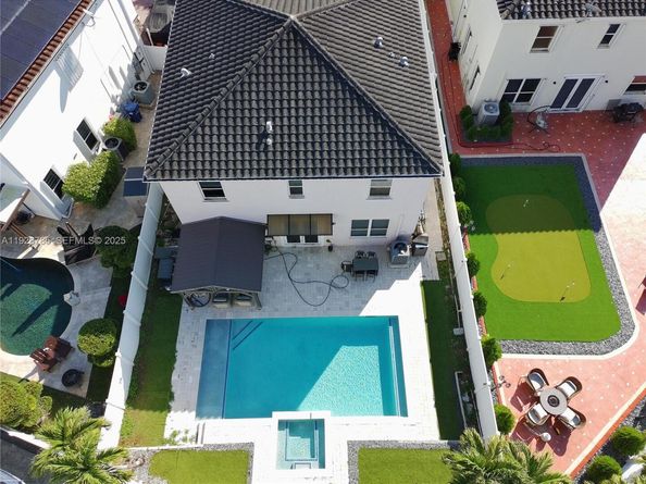 9443 SW 170th Path, Miami FL 33196