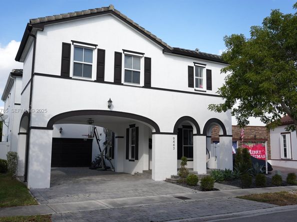 9443 SW 170th Path, Miami FL 33196