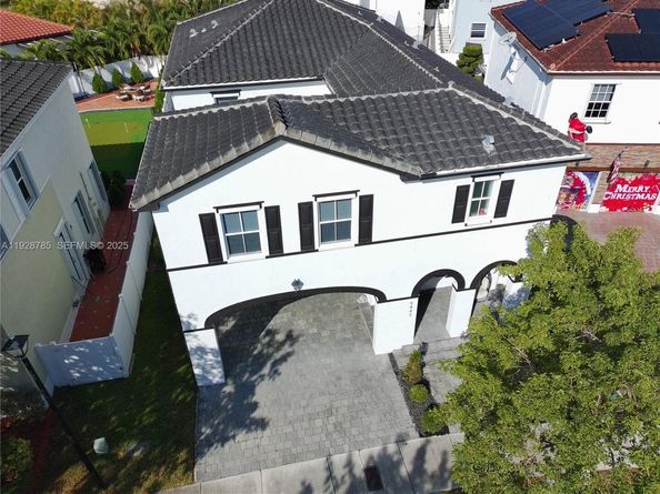 9443 SW 170th Path, Miami FL 33196