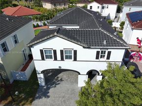 9443 SW 170th Path, Miami FL 33196