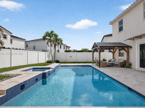 9443 SW 170th Path, Miami FL 33196