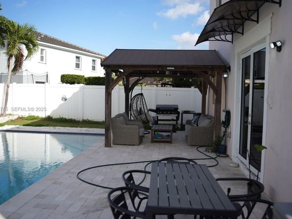 9443 SW 170th Path, Miami FL 33196