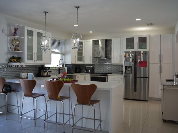 9443 SW 170th Path, Miami FL 33196