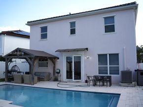 9443 SW 170th Path, Miami FL 33196