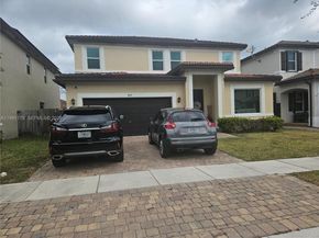 4117 NE 21st St, Homestead FL 33033