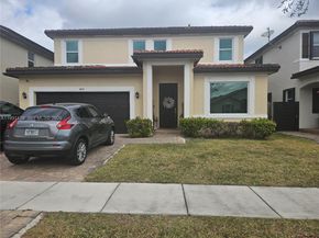 4117 NE 21st St, Homestead FL 33033