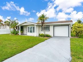 2227 NW 65th Ave, Margate FL 33063