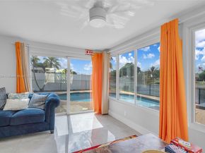 2227 NW 65th Ave, Margate FL 33063