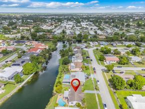 2227 NW 65th Ave, Margate FL 33063