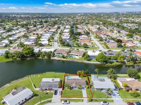 2227 NW 65th Ave, Margate FL 33063