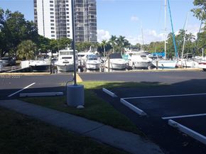 3401 N Country Club Dr 412, Aventura FL 33180