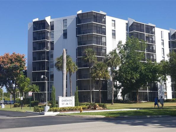 3401 N Country Club Dr 412, Aventura FL 33180