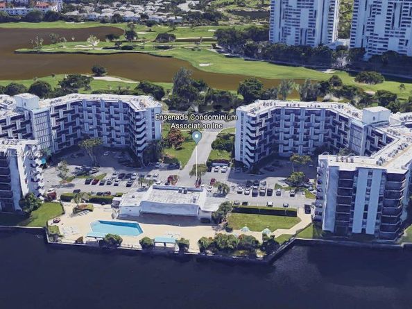 3401 N Country Club Dr 412, Aventura FL 33180