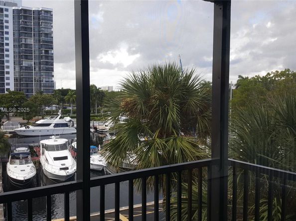 3401 N Country Club Dr 412, Aventura FL 33180