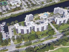 3401 N Country Club Dr 412, Aventura FL 33180