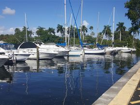 3401 N Country Club Dr 412, Aventura FL 33180