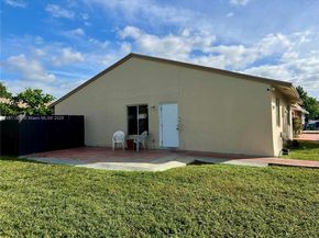 18007 NW 41st Pl, Miami Gardens FL 33055