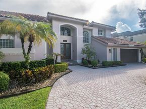 1091 SW 156th Ave, Pembroke Pines FL 33027