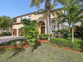 16479 SW 54th Ct, Miramar FL 33027