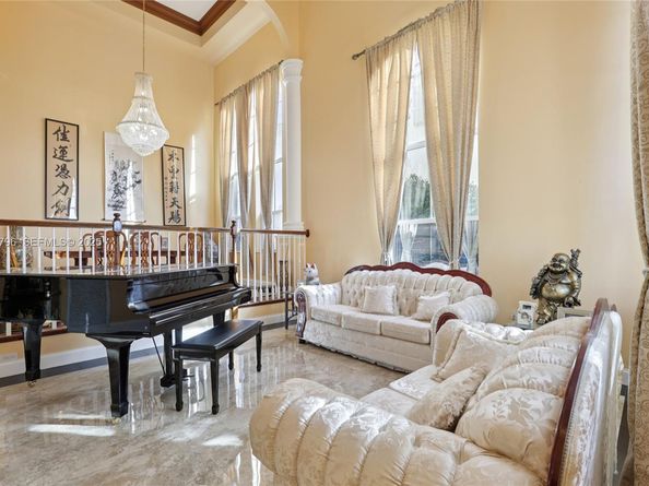 16479 SW 54th Ct, Miramar FL 33027