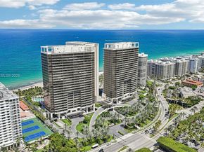 9703 Collins Ave 2615, Bal Harbour FL 33154