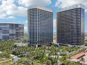 9703 Collins Ave 2615, Bal Harbour FL 33154