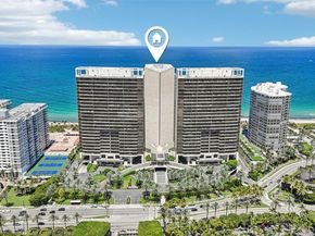 9703 Collins Ave 2615, Bal Harbour FL 33154