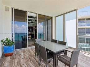 9703 Collins Ave 2615, Bal Harbour FL 33154