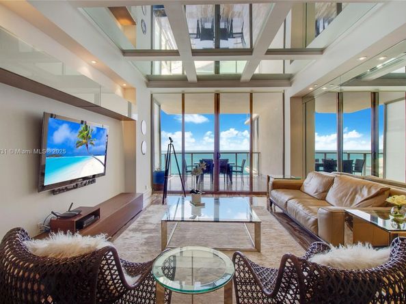 9703 Collins Ave 2615, Bal Harbour FL 33154