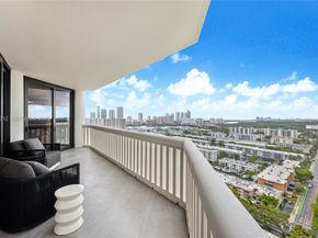 2000 Island Blvd 2507, Aventura FL 33160