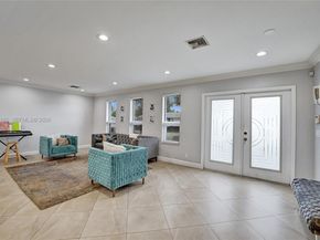 3671 N 47th Ave, Hollywood FL 33021