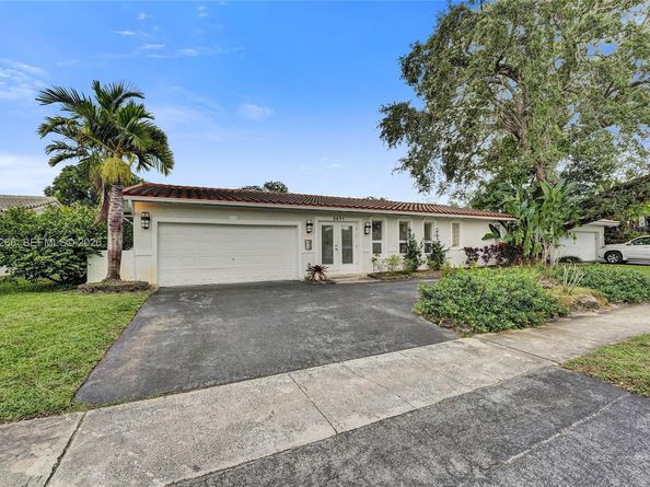 3671 N 47th Ave, Hollywood FL 33021