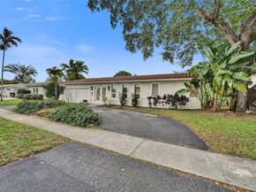 3671 N 47th Ave, Hollywood FL 33021