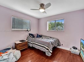 3671 N 47th Ave, Hollywood FL 33021